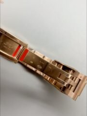 The New Rolex GMT-Master II in Rose Gold.(1:1 Super Clone) - Image 7