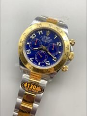 Rolex Daytona 116523 Bi/Colour Blue Racing Dial(1;1Super Clone) - Image 2