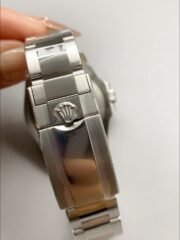 Rolex GMT-Master II With Black and Gray Bezel and 3285 Movement.(1;1Super Clone) - Image 7