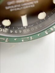 Rolex GMT-Master II Black Dial Mechanical Watch 126729 (1;1Super Clone) - Image 4