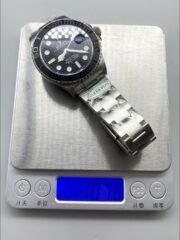 Rolex Yacht-Master Black Dial Titanium Mechanical Watch 226627(1;1 Super Clone) - Image 9