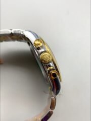 Rolex Daytona 116523 Bi/Colour Blue Racing Dial(1;1Super Clone) - Image 7