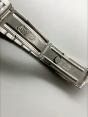 Rolex Explorer II Swiss Watch Vintage Style Dial(1:1 Super Clone) - Image 7