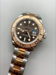 Rolex Yacht-Master Chocolate Dial 126621(1;1Super Clone) - Image 2