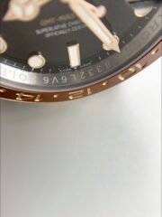 Rolex GMT-Master II Mechanical Watch M126711 (1;1 Super Clone) - Image 4