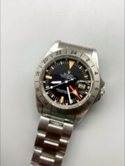 Rolex Explorer II Swiss Watch Vintage Style Dial(1:1 Super Clone) - Image 3