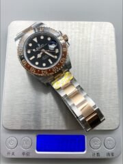 Rolex GMT-Master II Mechanical Watch M126711 (1;1 Super Clone) - Image 9