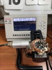 The New Rolex GMT-Master II in Rose Gold.(1:1 Super Clone) - Image 11