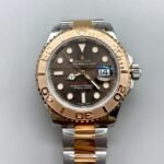 Rolex Yacht-Master Chocolate Dial 126621(1;1Super Clone)