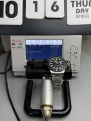 Rolex Yacht-Master Black Dial Titanium Mechanical Watch 226627(1;1 Super Clone) - Image 11