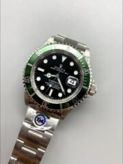 Rolex Submariner 50th Anniversary “Kermit” (1:1 Super Cloen) - Image 3