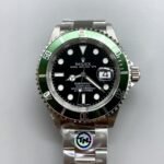 Rolex Submariner 50th Anniversary “Kermit” (1:1 Super Cloen)
