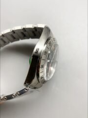Rolex Explorer II Swiss Watch Vintage Style Dial(1:1 Super Clone) - Image 8