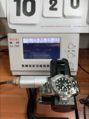 Rolex GMT-Master II With Black and Gray Bezel and 3285 Movement.(1;1Super Clone) - Image 11