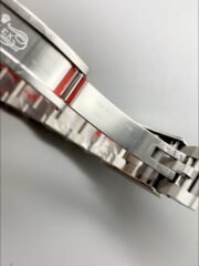 Rolex Daytona Skeleton Dial Carbon Fiber Mechanical Watch (1:1 Super Clone) - Image 9