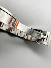 Rolex Daytona “Artisans De Genève – Ventura” Edition Stainless Steel Watch(1;1Super Clone) - Image 8