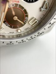 Rolex Cosmograph Daytona 116509 White Dia (1;1 Super Clone) - Image 4