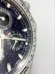 Rolex Daytona M116509 Blue Aventurine Dial.(1;1 Super Cloen) - Image 4