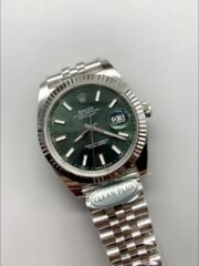 Rolex Datejust II 116334- 36MM & 41MM- (1:1 Super Clone) - Image 3