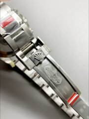 Rolex Daytona 4131 mechanical movement, steel bracelet model 126509 (1;1 Super Clone) - Image 8