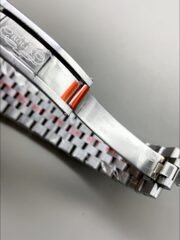 Rolex Land-Dweller 127336 Ice Blue Honeycomb 40MM (1;1 Super Clone) - Image 5