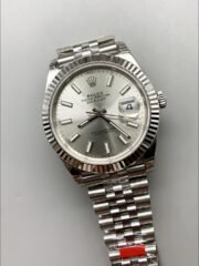 Rolex Men’s Datejust Watch M126334-0004 (1;1 Super Clone) - Image 2