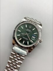 Rolex Datejust II 116334- 36MM & 41MM- (1:1 Super Clone) - Image 2