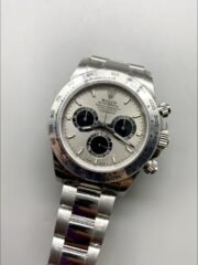 Rolex Daytona 4131 mechanical movement, steel bracelet model 126509 (1;1 Super Clone) - Image 2