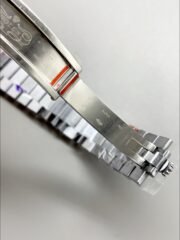 Rolex Day-Date Ice Blue Dial Middle Eastern Numerals Mechanical Watch(1;1Super Clone) - Image 6