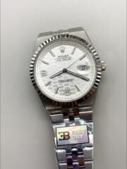 Rolex Land-Dweller 127334 Steel Honeycomb 40MM(1;1 Super Clone) - Image 2