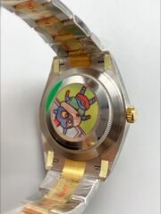 Rolex Datejust II 41mm 126333 Oyster(1;1 Super Clone) - Image 5