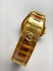 Rolex Submariner 40mm Gold Case, Blue Dial, 3135 Movement.(1;1Super Clone) - Image 5