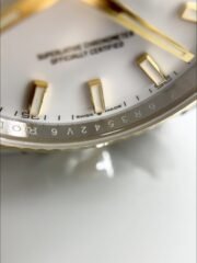 Rolex Datejust II 41mm 126333 Oyster(1;1 Super Clone) - Image 4