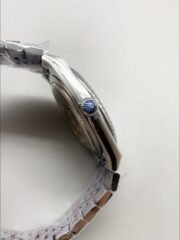 Rolex Land-Dweller 127334 Steel Honeycomb 40MM(1;1 Super Clone) - Image 5