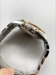 Rolex Daytona “Artisans De Genève – Ventura” Edition Stainless Steel Watch(1;1Super Clone) - Image 6