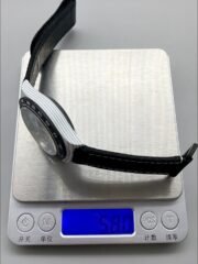 Rolex Daytona DiW Ferrari Tiffany Dial Edition Watch（1;1 Super Clone） - Image 9