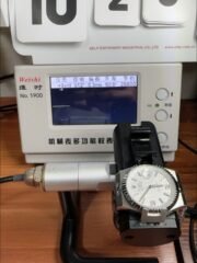 Rolex Land-Dweller 127334 Steel Honeycomb 40MM(1;1 Super Clone) - Image 9