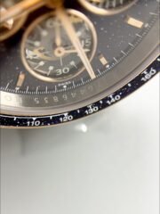 Rolex Daytona “Artisans De Genève – Ventura” Edition Stainless Steel Watch(1;1Super Clone) - Image 4