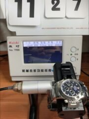 Rolex Daytona M116509 Blue Aventurine Dial.(1;1 Super Cloen) - Image 10