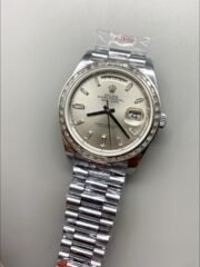 Rolex Day-Date 228239 (1:1Super Clone) - Image 3