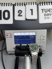 Rolex Datejust II 116334- 36MM & 41MM- (1:1 Super Clone) - Image 11