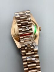 Rolex Day-Date Rose Gold Eisenkiesel Dial 40mm 228345RBR(1;1Super Clone) - Image 7