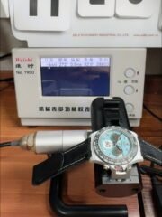 Rolex Daytona DiW Ferrari Tiffany Dial Edition Watch（1;1 Super Clone） - Image 11