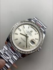 Rolex Day-Date 228239 (1:1Super Clone) - Image 4