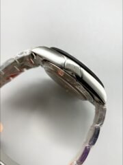 Rolex Daytona Skeleton Dial Carbon Fiber Mechanical Watch (1:1 Super Clone) - Image 6