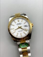 Rolex Datejust II 41mm 126333 Oyster(1;1 Super Clone) - Image 2