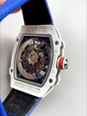 Richard Mille RM67-01 RG MDDS RM67-01 Automatic Extra Flat(1;1 Super Clone) - Image 4