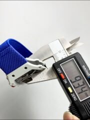 Richard Mille RM67-01 RG MDDS RM67-01 Automatic Extra Flat(1;1 Super Clone) - Image 8