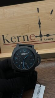 1:1 Superclone Panerai Luminor PAM 01661- 1:1 Superclone - Image 7