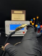 1:1 Superclone Latest 2025 model 4131 Tiffany Blue daytona 126518LN - Image 3